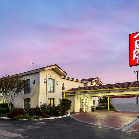Red Roof Inn Plano Exterior foto